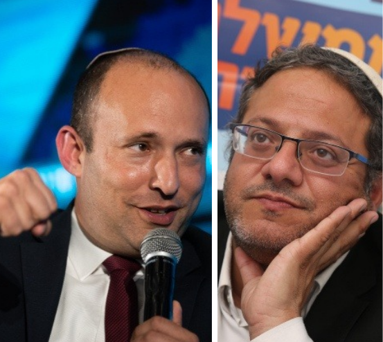 לתפוס את האשמים? השינוי הוא בידיים של כולנו