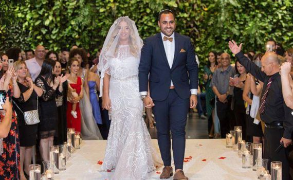 בחרתם שיר לחופה? ככה תזהו מה מתאים לכם