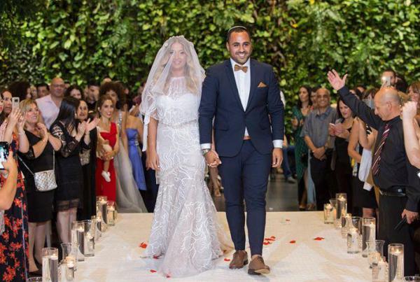 בחרתם שיר לחופה? ככה תזהו מה מתאים לכם