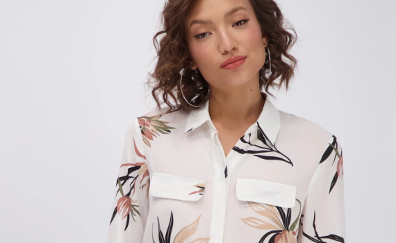 לפתוח שנה בסטייל: קולקציית החג של רנואר