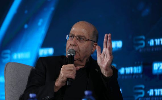 בוגי יעלון: "אסור שראש ממשלה יכהן מעל 8 שנים"