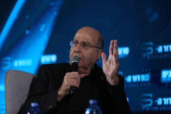 בוגי יעלון: "אסור שראש ממשלה יכהן מעל 8 שנים"