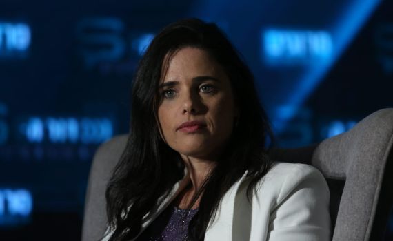 שקד: "אנו על סף אסון, הסרוגים יזרקו לאופוזיציה"