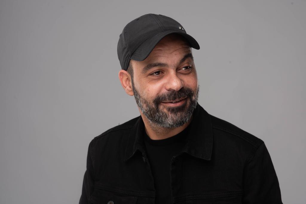 יש לו חלום: עמיר בניון משיק סינגל חדש. צפו