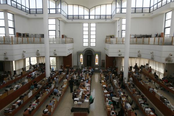 זמן אלול תש"ף: זיכרו, שאין עוד דבר כזה בעולם