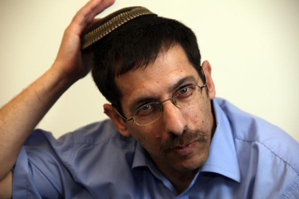 צ'רקה על אורי אורבך: "אולי היה פורש מהפוליטיקה"