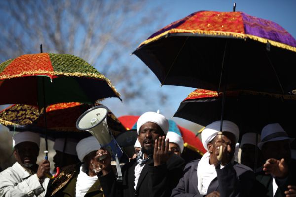 לראשונה: מתווה לפיו קסים יכולו לחתן בצורה הלכתית