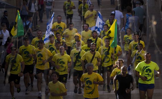 סוגר מעגל: מח"ט גולני הבא – אל"מ ברק חירם