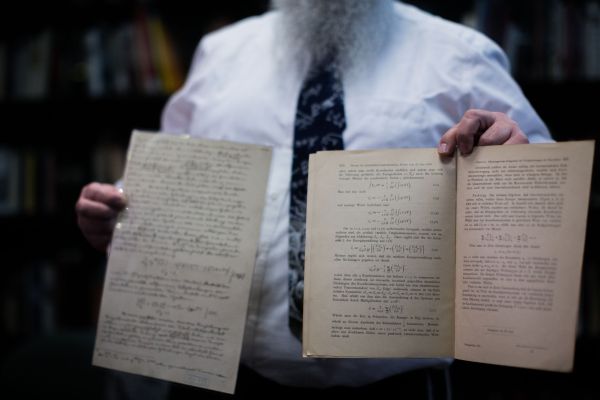 פרשה בעין משפטית: מפיהם ולא מפי תצהירם