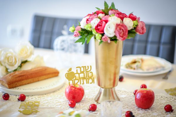 הלכות ראש השנה תש"פ לפי מנהגי כל העדות