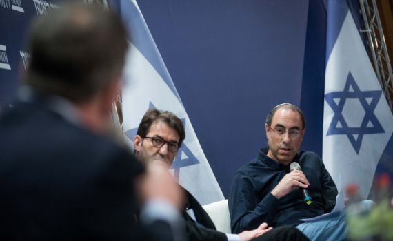 מי אשם בכישלון הימין? תגובה לקלמן ליבסקינד