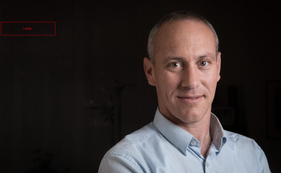 טרופר בטור מיוחד לסרוגים: "חש צורך למחות על העוול"