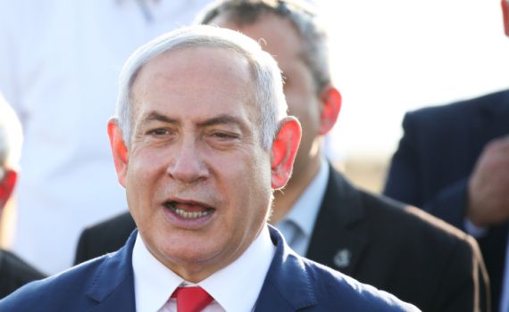 פאדיחה: הקלטות הגעוואלד של הליכוד הוקלטו מראש