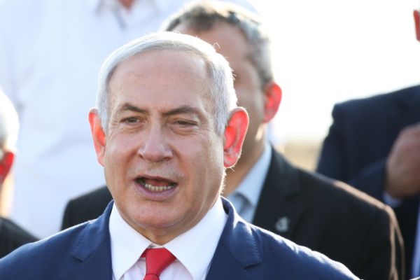 פאדיחה: הקלטות הגעוואלד של הליכוד הוקלטו מראש