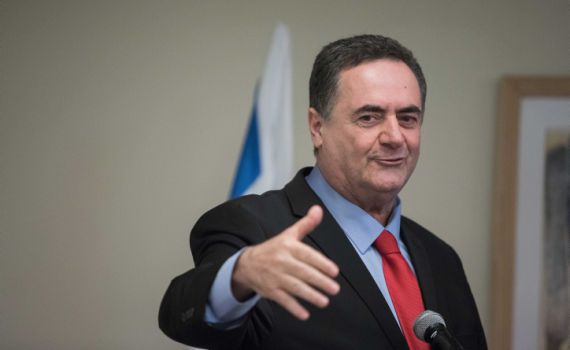 כץ חושף: זו הסיבה שלא מפנים את חאן אל אחמר