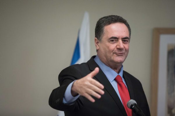 כץ חושף: זו הסיבה שלא מפנים את חאן אל אחמר