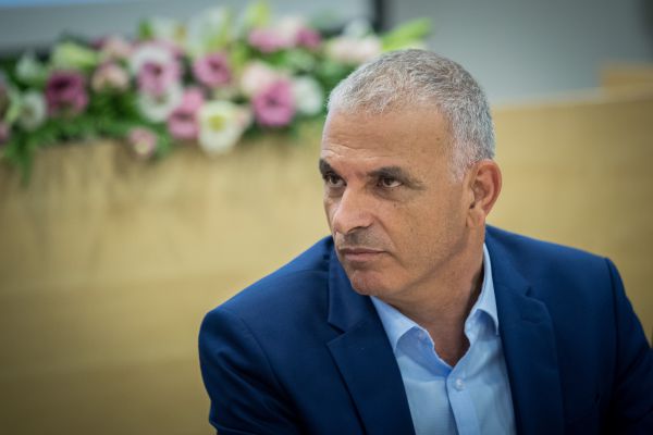 דיווח: שר האוצר כחלון יודיע על פרישה לאחר הבחירות