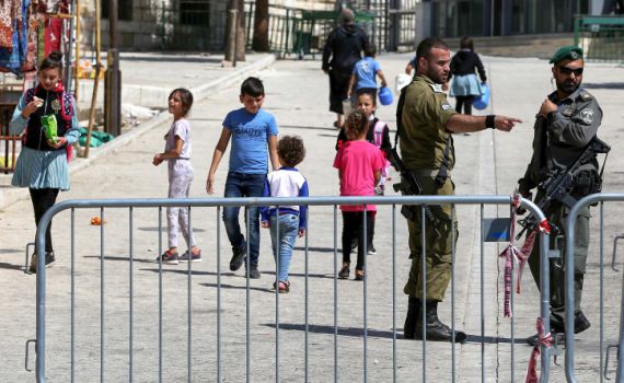 פעם שנייה: סוכל נסיון פיגוע במערכת המכפלה