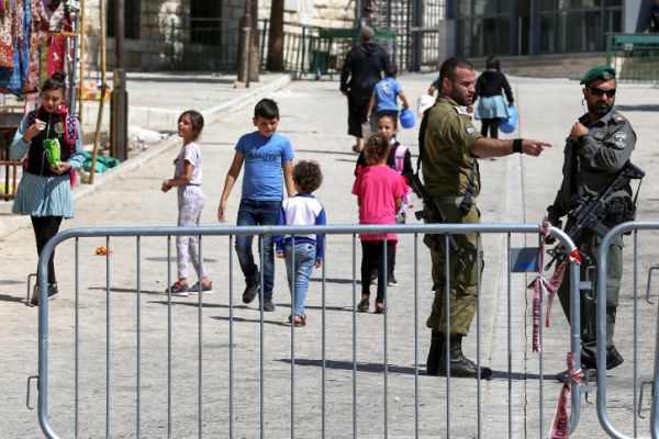 פעם שנייה: סוכל נסיון פיגוע במערכת המכפלה