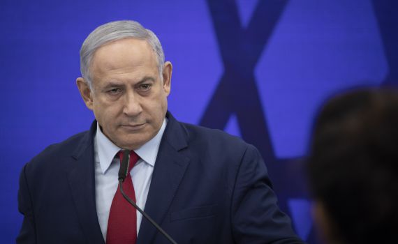 סקר ערוץ כנסת: גוש הימין – 60; עוצמה לא עוברת