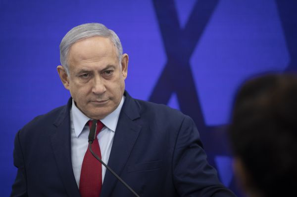 בליכוד מגיבים לתוצאות: "לא נדיח את נתניהו"