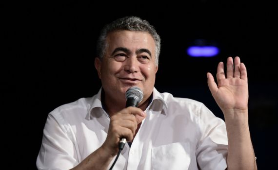 "תם עידן": בשמאל מגיבים בצהלות על החזרת המנדט