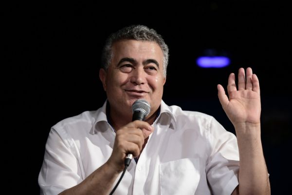 "תם עידן": בשמאל מגיבים בצהלות על החזרת המנדט