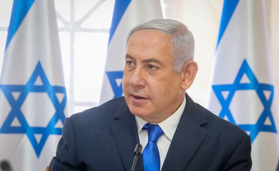 נתניהו: "צריך להגיע לאחדות בלי פסילות"