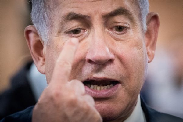 אם כל זרועות החוק הן קטסטרופה, במי האשם?