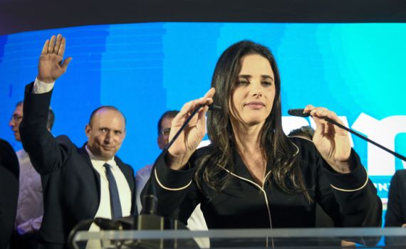 על אף הפיצול מפלגות הימין ינהלו מו"מ משותף