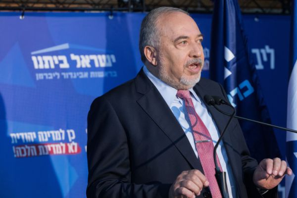 "לא מתואמים עם הליכוד, עם כחול לבן, או הפיראטים"