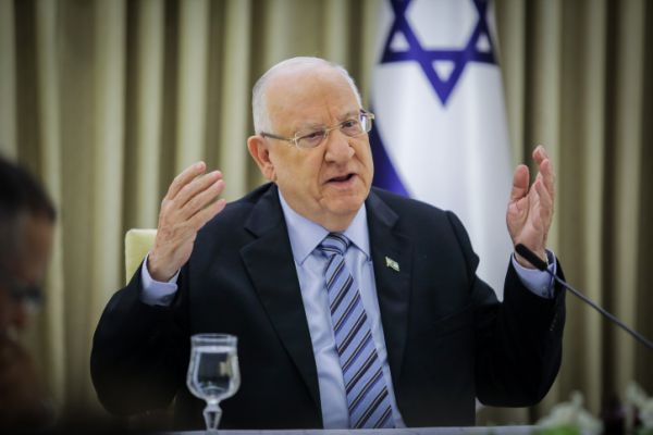 המו"מ תקוע? יתכן והנשיא יטיל על נתניהו להרכיב