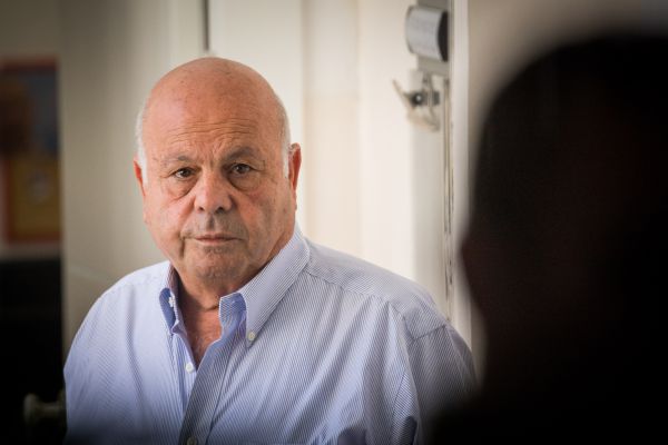 30 יום מאסר על תנאי לעזרא סיידוף בתיק המעונות