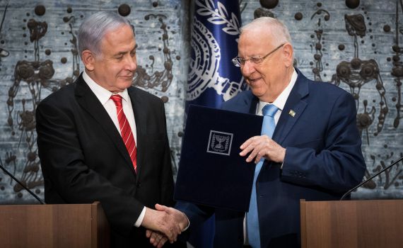 לוח זמנים פוליטי: מה צפוי בדרך להטלת המנדט?