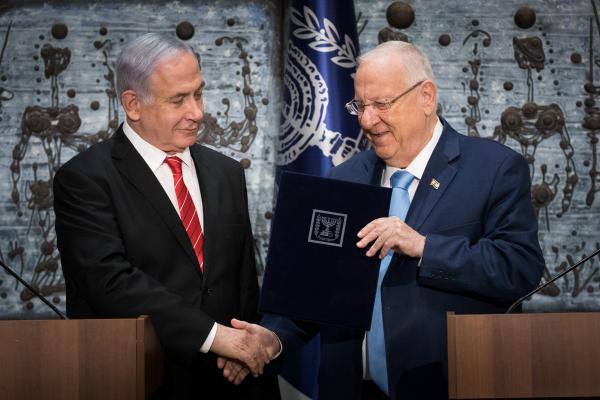 לוח זמנים פוליטי: מה צפוי בדרך להטלת המנדט?