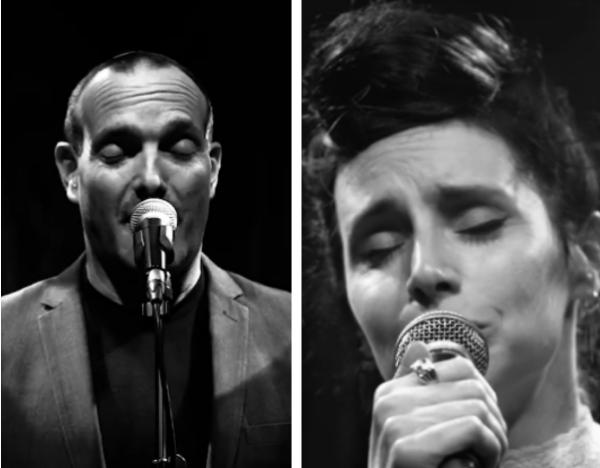 'מי באש': איה כורם ושי אברמסון בדואט מפתיע