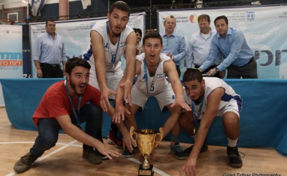 התגעגעתם? ליגת חמ"ד סל חוזרת לעונה שלישית