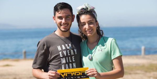 הערב זה קורה: מי יזכו בגמר המירוץ למיליון?