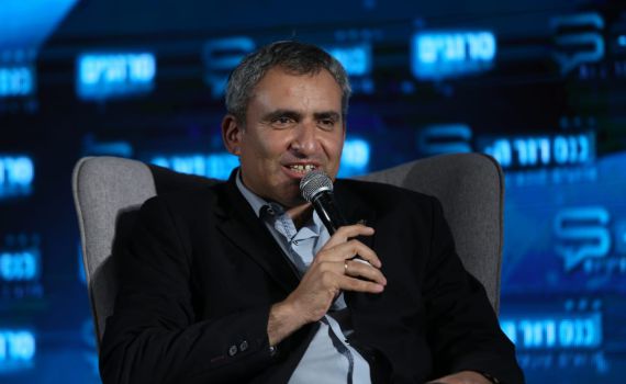 השר אלקין בכנס סרוגים: "צריך הסכם עם עוצמה כמו שיש עם זהות"