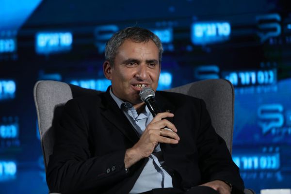 השר אלקין בכנס סרוגים: "צריך הסכם עם עוצמה כמו שיש עם זהות"