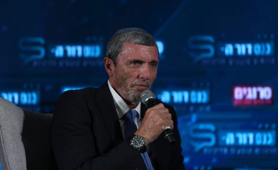 הרב פרץ בכנס סרוגים: "אין הדתה בישראל – יש החלנה"