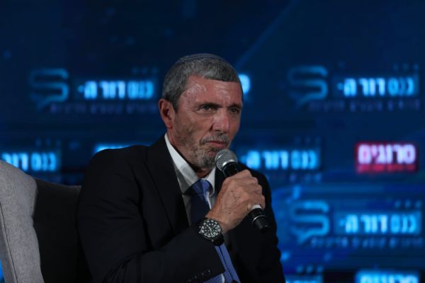 הרב פרץ בכנס סרוגים: "אין הדתה בישראל – יש החלנה"