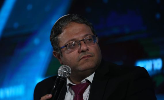 בכיר בליכוד: "עוצמה יהודית שורפת 2 וחצי מנדטים"