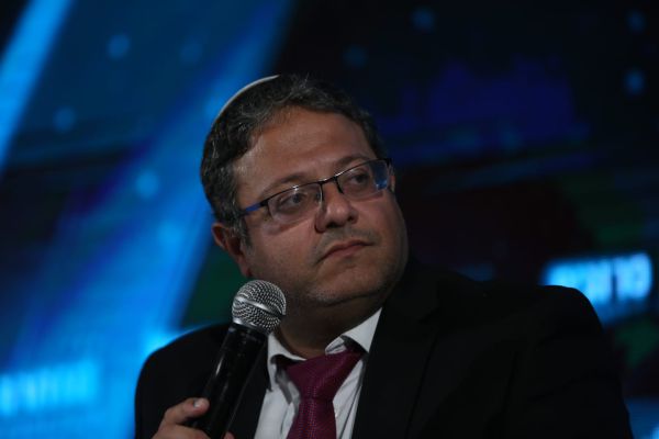 בכיר בליכוד: "עוצמה יהודית שורפת 2 וחצי מנדטים"