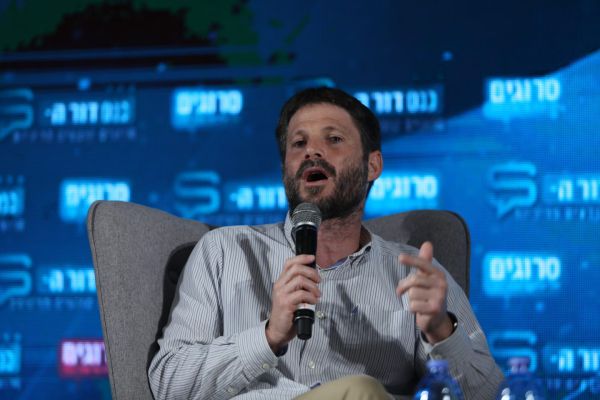 בצלאל סמוטריץ': "היחסים ביני ובין נתניהו מצוינים"