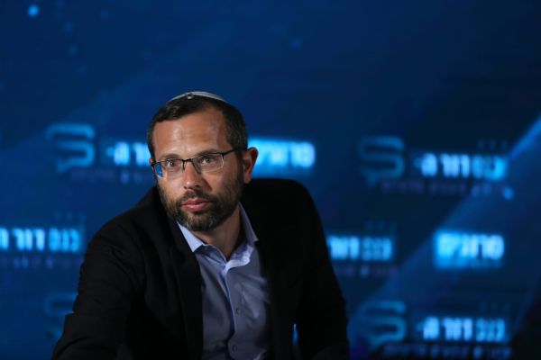 "נילחם על זה שהמדינה תיקח אחריות על יו"ש"