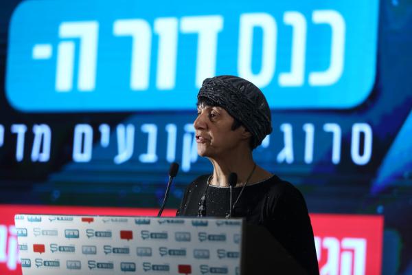 אם שדולת הנשים מתנגדת – סימן ששוש נגר צודקת