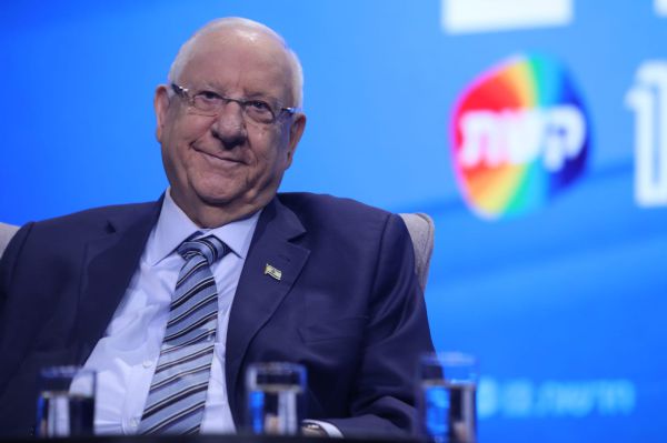 ריבלין: "הופתעתי שנתניהו לא החזיר את המנדט"