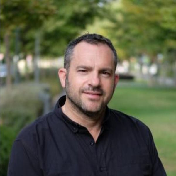 חוזר לארץ: התפקיד החדש של יאיר אטניגר