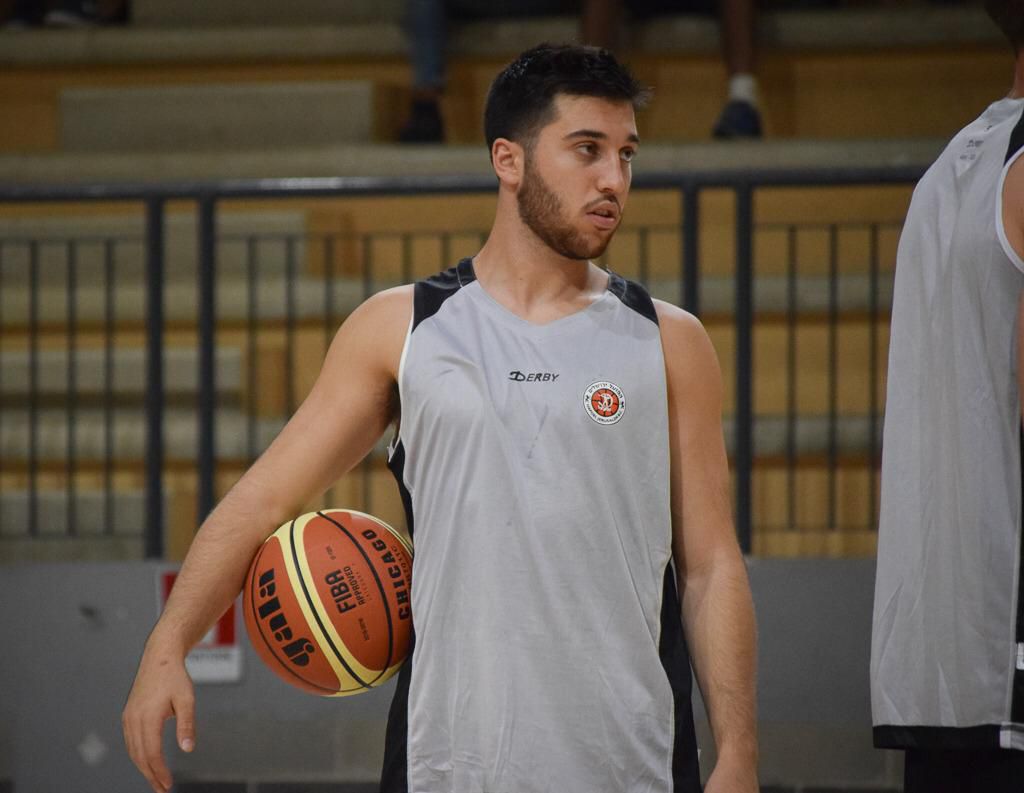 לקראת ססארי: הפועל ירושלים ערכה אימון מסכם